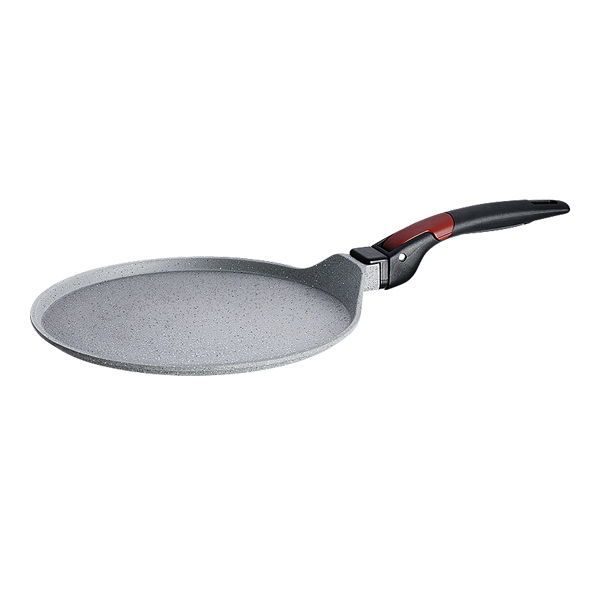 Crepe pan