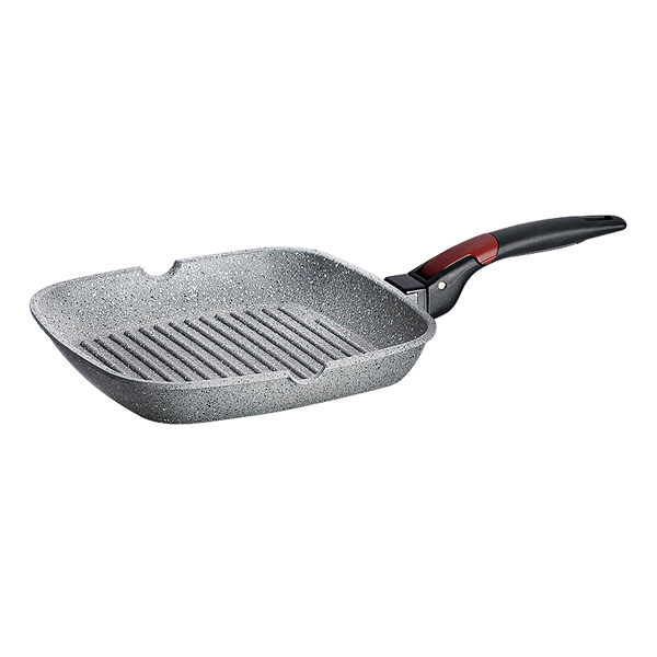 Grill pan