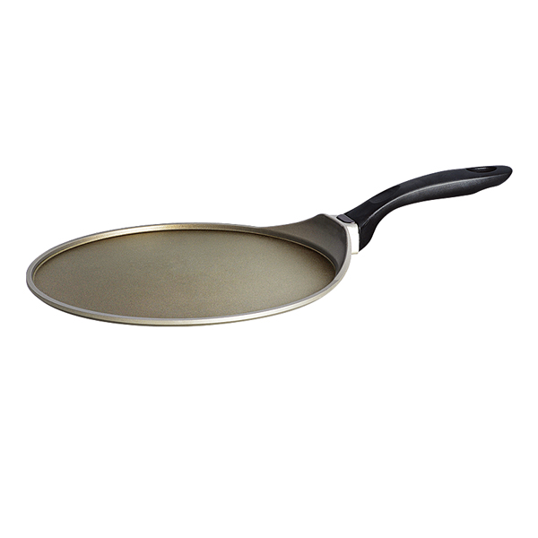 Crepe pan