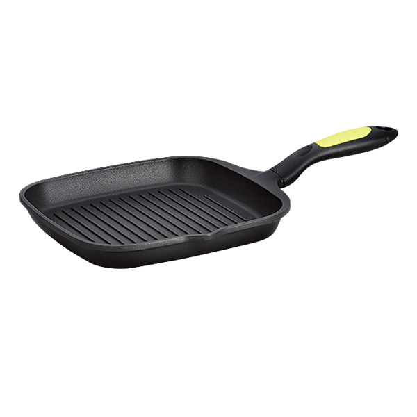 Grill pan