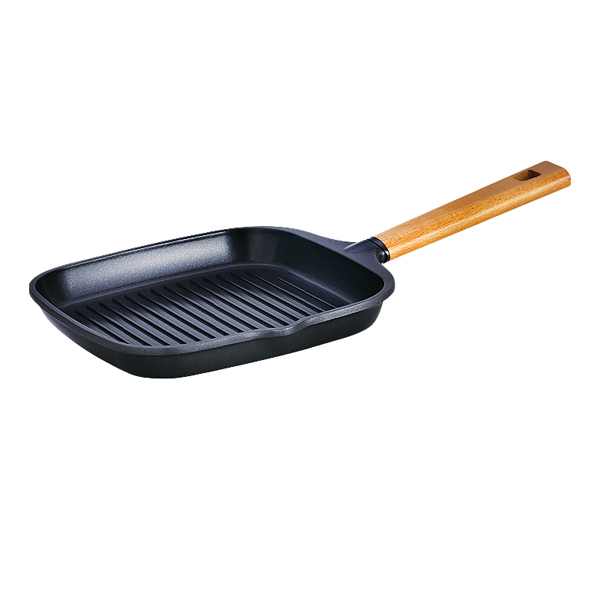 Grill pan