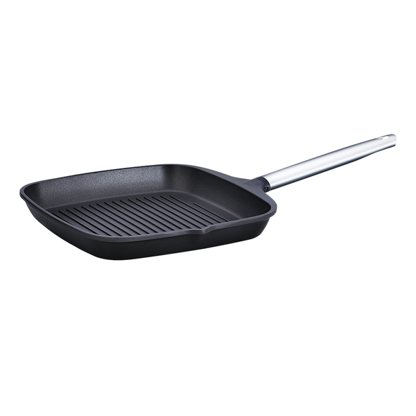 Grill pan