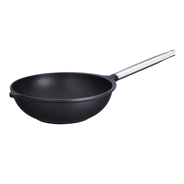 Wok pan