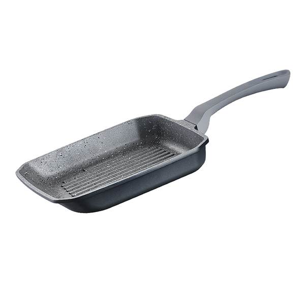 Grill pan