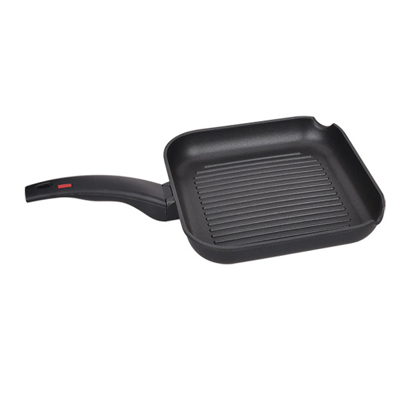 Grill pan