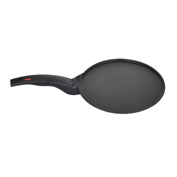 Crepe pan