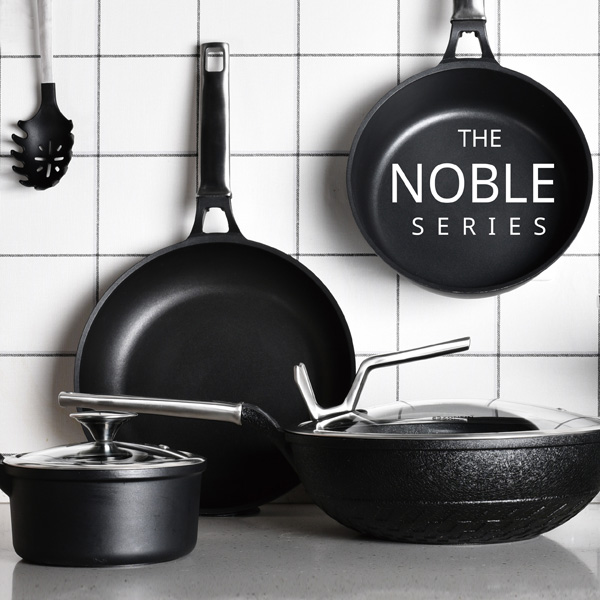 NOBLE SERIES